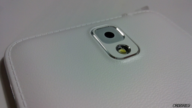 [開箱] 天星 N9000 2G+16G 黑白雙色 再次體驗(圖多)