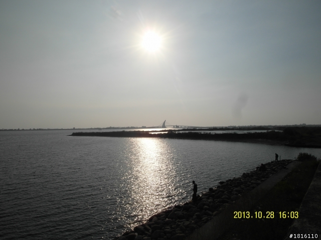 10/27~11/1 一個人六天五夜環島之旅 DAY 2