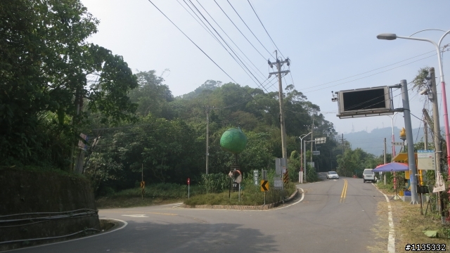 台南不落熱身篇：小西拉雅