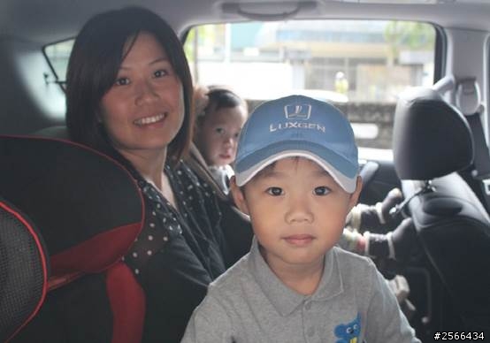 台灣銀熊U7turbo北海岸品秋蟹知性半日遊