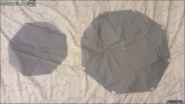 好玩的彩球降落傘DIY教學