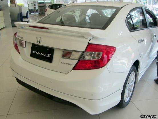這次換civic 九代，或許會有不同的思維？