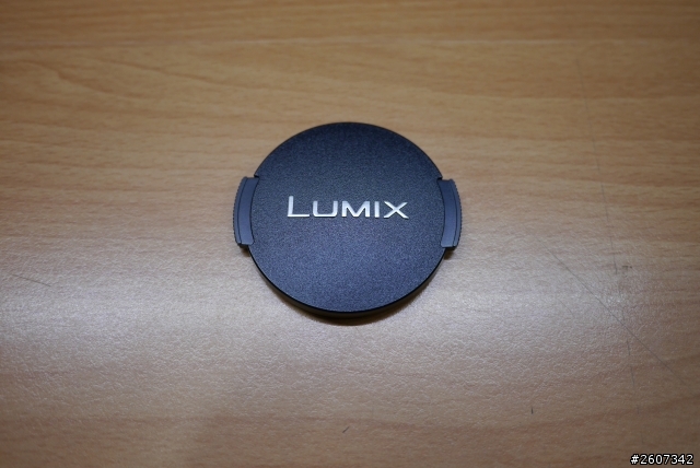 不專業開箱<三個願望一次滿足> Panasonic-GCK1- m4/3 原廠外接鏡頭 入手!