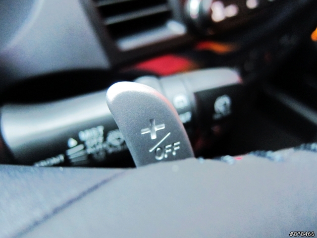 Lancer sportback 紅鯊，雨天開箱！