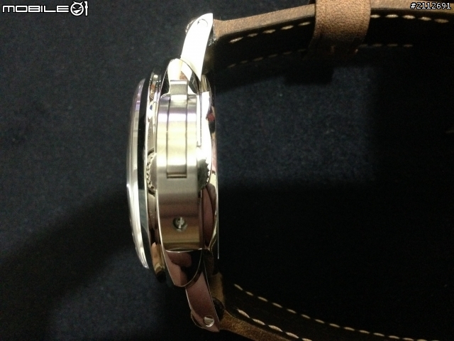 panerai 422 開心簡易開箱文~~