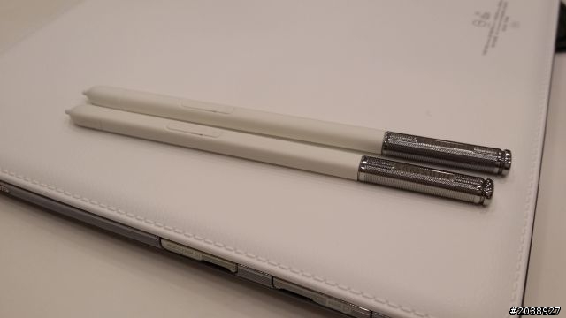 Note10.1 2014版本簡單開箱