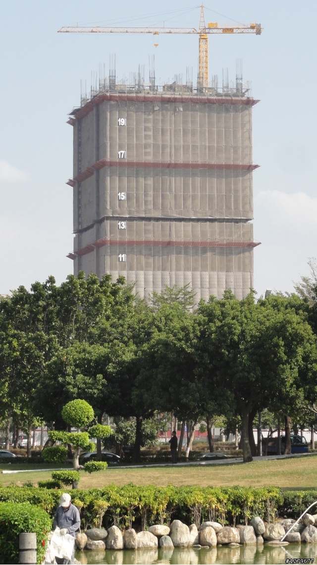 台中八期 未來2個最大的建案