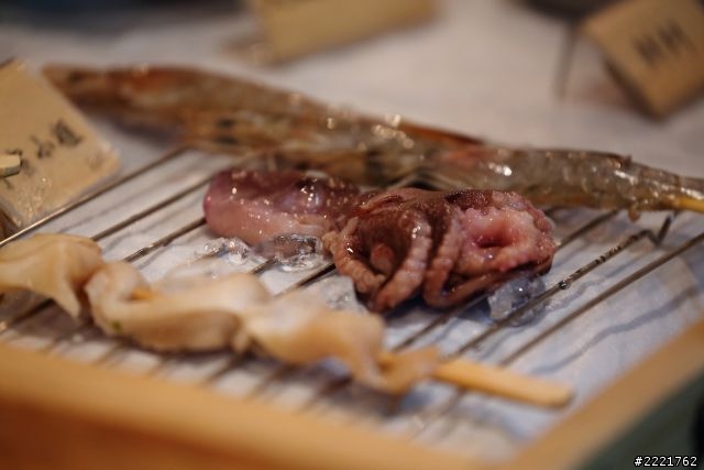 士林夜市‧勝力食堂（台版深夜食堂）