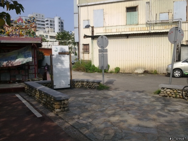桃園縣南崁溪自行車道《龜山-南崁》最新路況