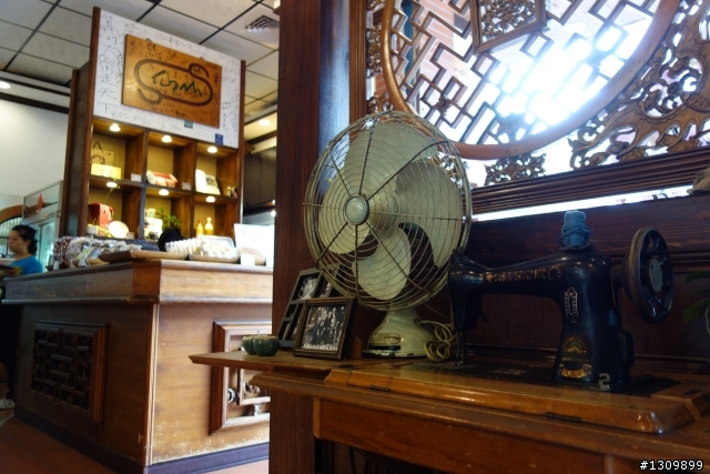 半天晴、半日雨，2013 遊山觀海在苗栗，