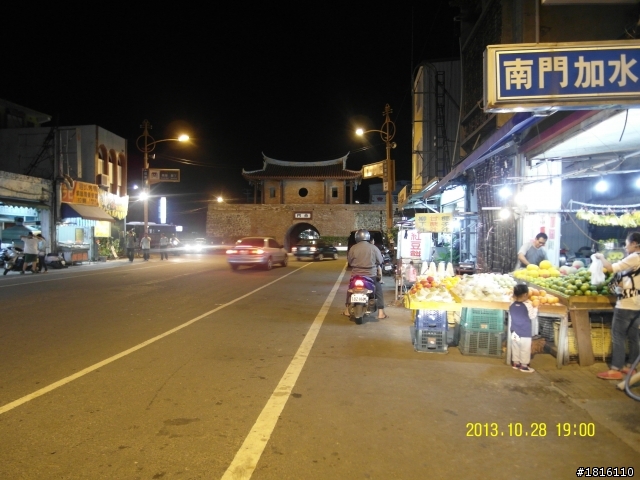 10/27~11/1 一個人六天五夜環島之旅 DAY 2