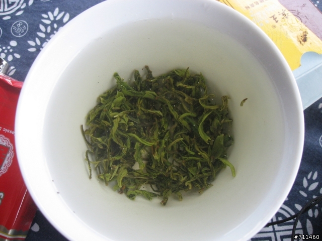 年行萬里 ~ D13 貼著碎鑽的小黃花 婺源-思溪延村-理村-彩虹橋-李村