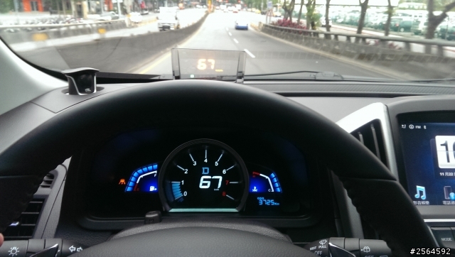 U6 0~100km的表現,就決定是你了!