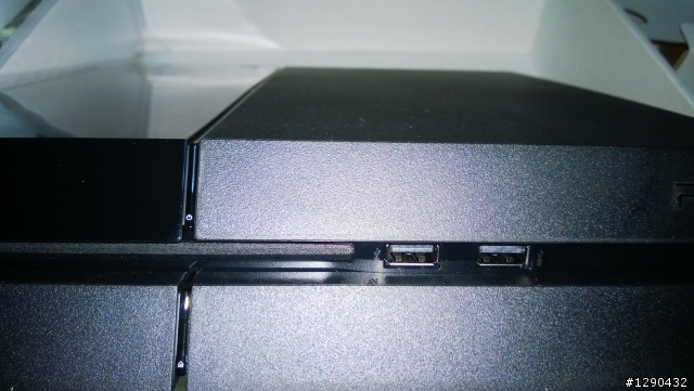 全球首發 紐約 PS4 發佈會排隊+開箱文