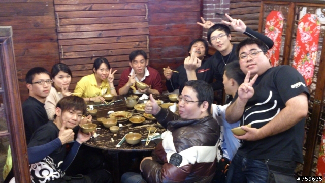102/11/24(日)陌生人北埔風情盃平安簽到版