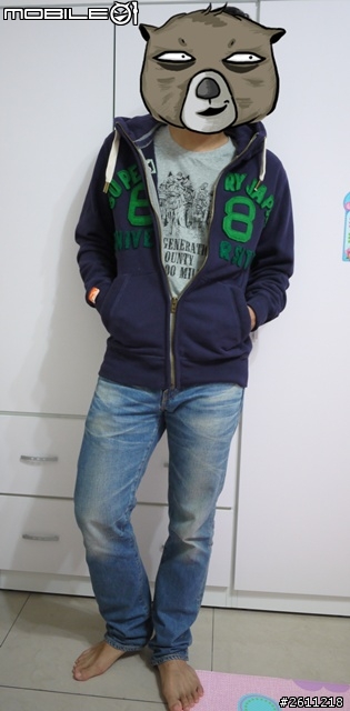 超級乾-superdry-超級跩-極度乾燥-極度低調實穿開箱(男女背心,男棉連帽外套)