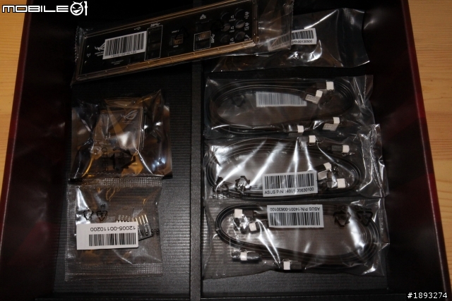 [開箱] ASUS ROG MAXIMUS Gene 第六代 MAXIMUS VI GENE 進化在登場