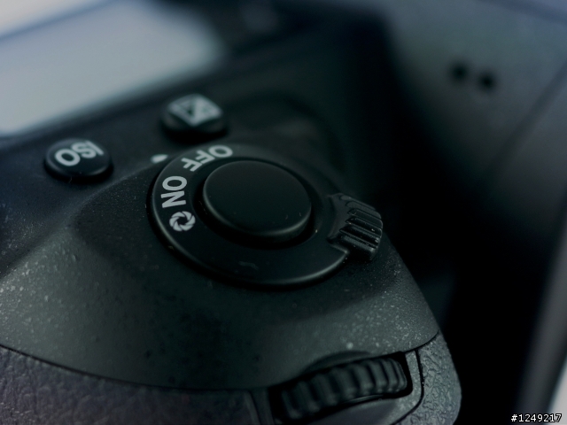 誤入攝影歧途之Pentax K-3 開箱