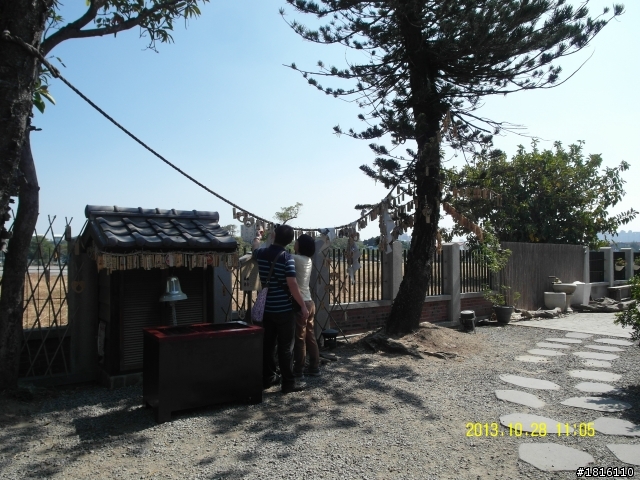 10/27~11/1 一個人六天五夜環島之旅 DAY 2