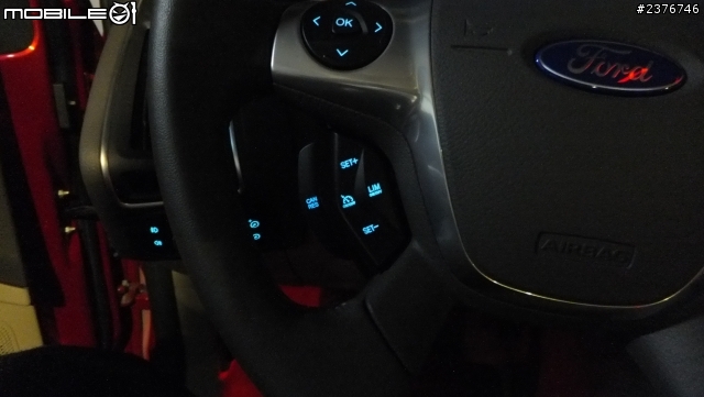 家庭經濟用車4D FOCUS MKIII用車及購車分析