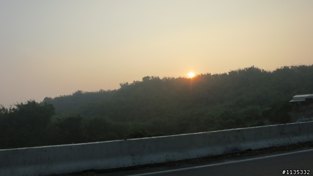 台南不落熱身篇：小西拉雅