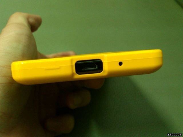 【開箱】G2大海中來分享LG optimusG(E975) & MERCURY保護套(新增)