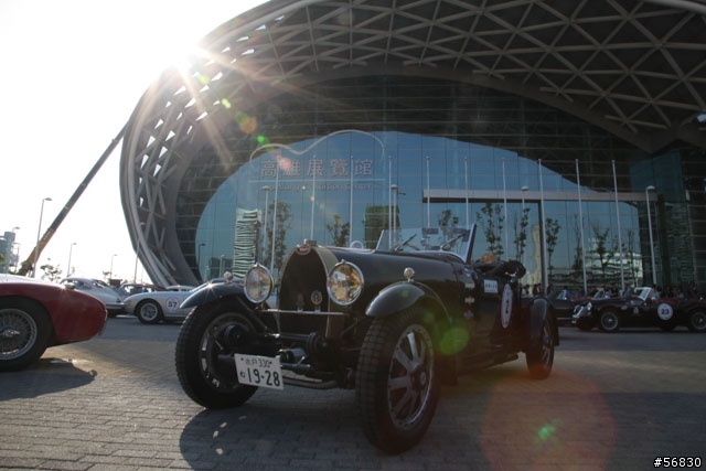Rally Nippon 2013 高雄展覽館 ～圖多
