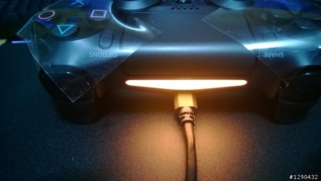 全球首發 紐約 PS4 發佈會排隊+開箱文