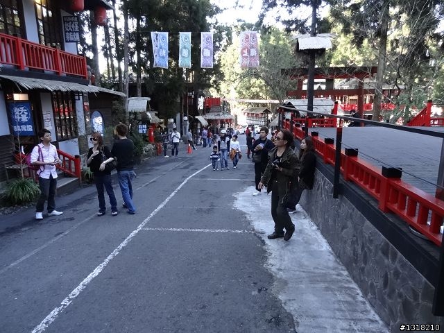 親子旅遊-竹山瞎晃