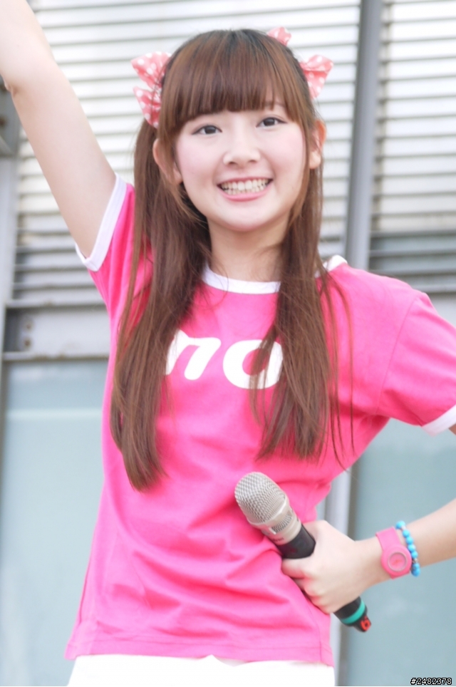 MOMO台姐姐