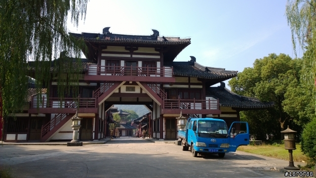 帶著Lumia1020去工作