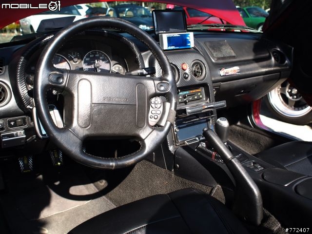 2013 MAZDA Miata MX-5 全台大會師報導