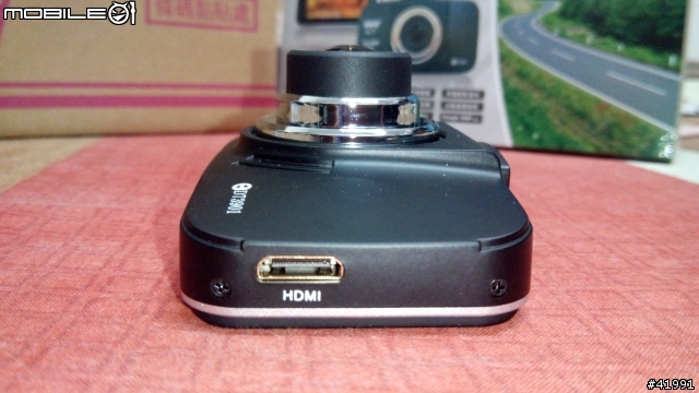 (shouwey) 參加掃瞄者Scanner A-7行車紀錄器試用活動心得分享