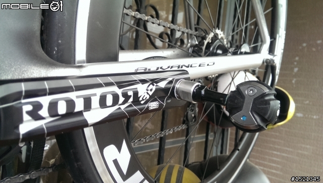 My Ride life，2014 Giant Propel Advanced 2 (2013.11.05 update detail )