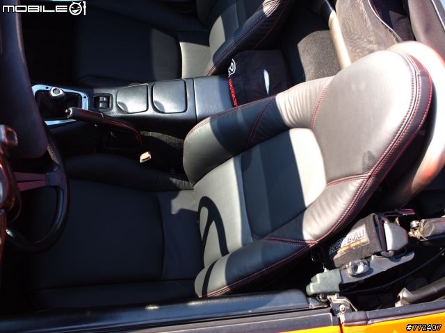 2013 MAZDA Miata MX-5 全台大會師報導