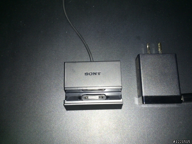 [非]開箱文  Xperia Z1  and  順便討論2014年SONY的設計方向