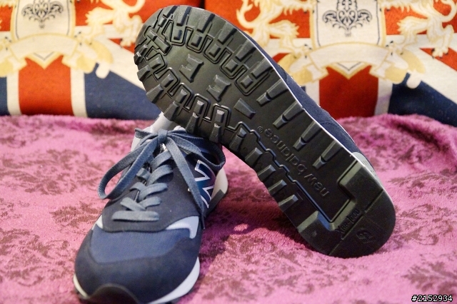 [開箱文] New Balance 577, 576, 620 Made in England