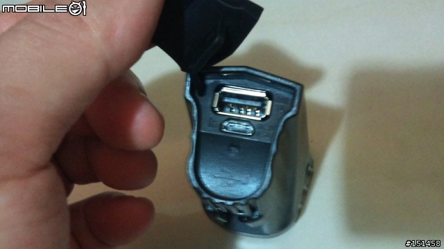 DOSUN AF500 開箱文