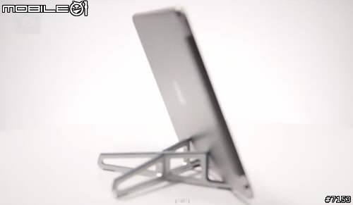 這個iPad Stand是哪裡買的到？