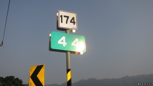 台南不落熱身篇：小西拉雅