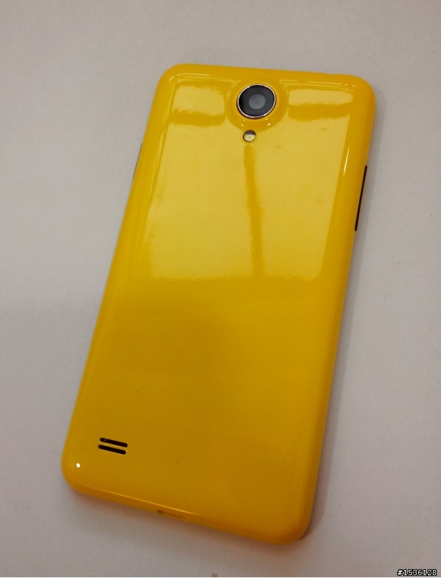 [開箱] 台票三千 !! 天河 W450 / Star W450,   4.5吋 6582四核心   簡單開箱