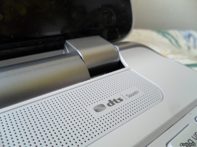 HP Pavilion 15-n015AX純白開箱