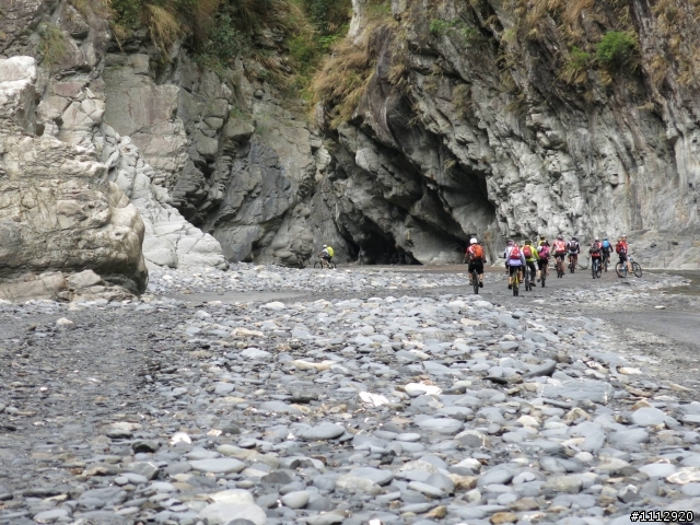 神祕又美麗的58公路