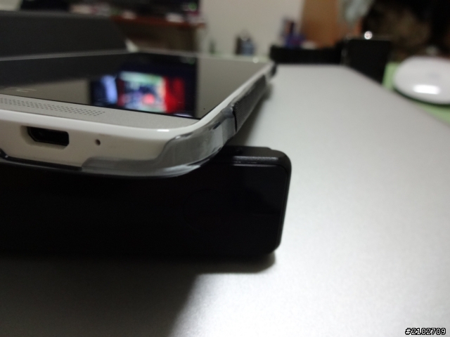 HTC   max 螢幕的話高低