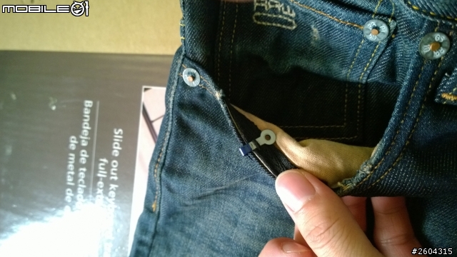 [開箱分享]  G-STAR Jeans (6件補完+實穿)