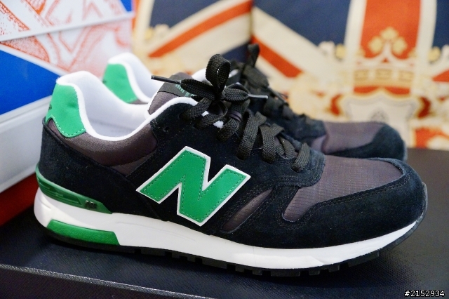 [開箱文] New Balance 577, 576, 620 Made in England