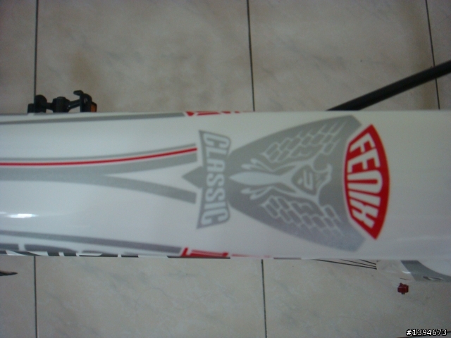RIDLEY FENIX-Classic 車隊版白鳳凰開箱文