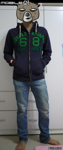 超級乾-superdry-超級跩-極度乾燥-極度低調實穿開箱(男女背心,男棉連帽外套)