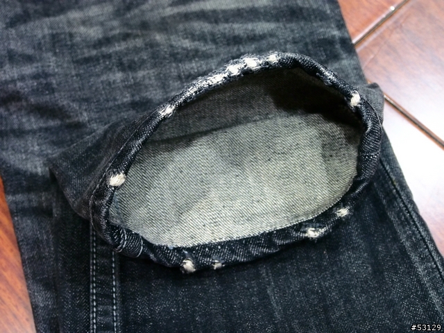 [分享]JEANSDA Phoenix "Mafia"Middle-age Jeans