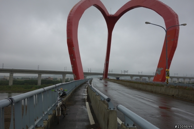 半天晴、半日雨，2013 遊山觀海在苗栗，